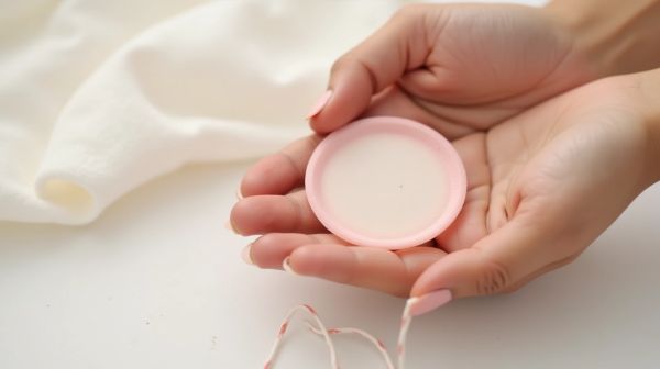 Discover the best menstrual discs transforming period care in 2026
