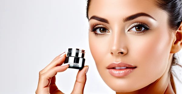 Elevate your beauty routine with premium anti-ageing supplements