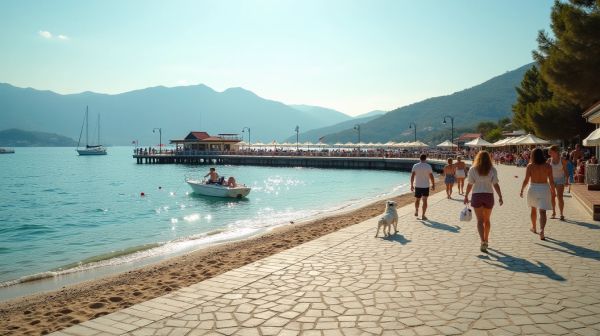 How Turkey Combines Quality Healthcare with Tourism Experiences