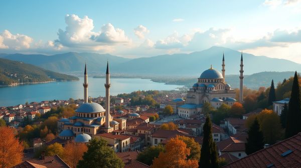 How Turkey Combines Quality Healthcare with Tourism Experiences