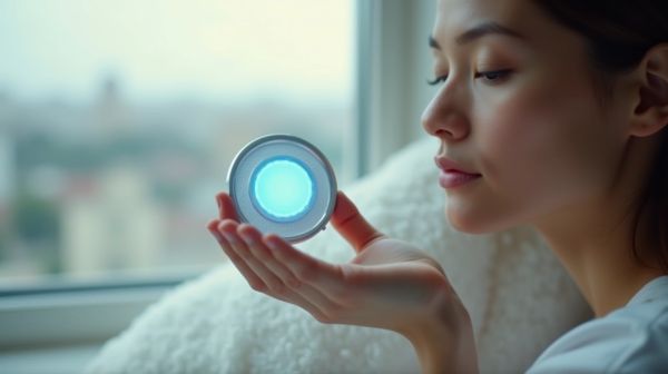 Menstrual discs are revolutionizing period care in 2026