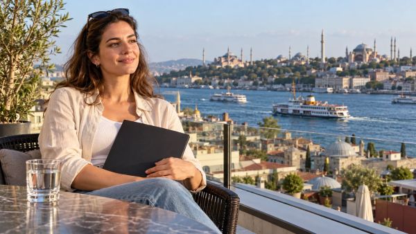 Top Reasons Turkey Merges Excellent Healthcare with Tourism