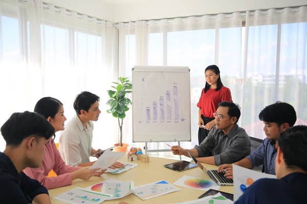 Transform lives: essential insights for effective coaching